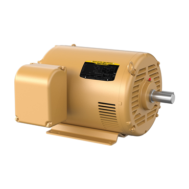 40 hp 286TS Frame Three Phase AC Motor
