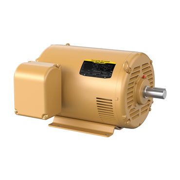 40 hp 286TS Frame Three Phase AC Motor