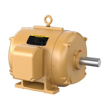 40 hp 324T Frame Three Phase AC Motor