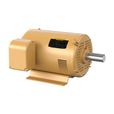 40 hp 324T Frame Three Phase AC Motor
