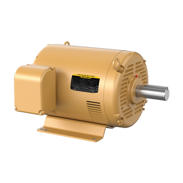 60 hp 364T Frame Three Phase AC Motor