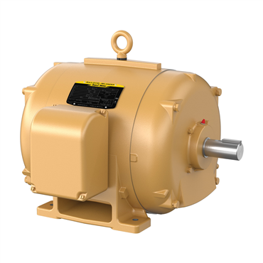 50 hp 324TS Frame Three Phase AC Motor