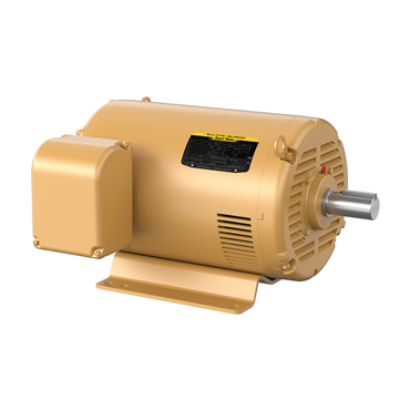 50 hp 324TS Frame Three Phase AC Motor