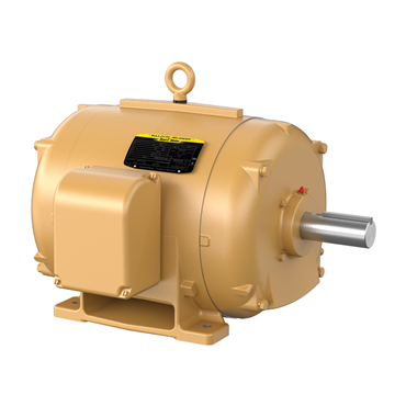 50 hp 326T Frame Three Phase AC Motor