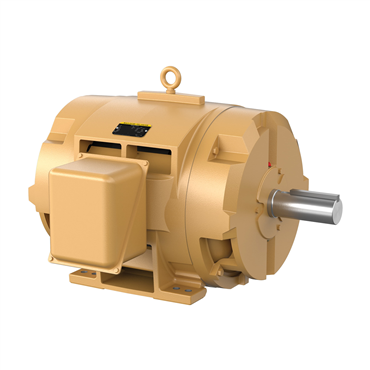 Baldor-Reliance | EM2552T-4 | 75 hp 405T Frame Three Phase AC Motor ...