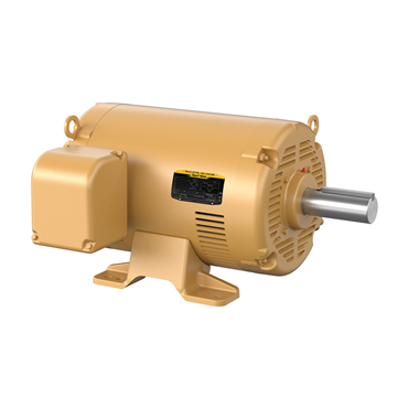 100 hp 404T Frame Three Phase AC Motor