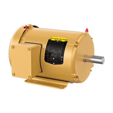 2 hp 145T Frame Three Phase AC Motor
