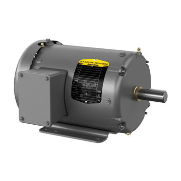 2 hp 145T Frame Three Phase AC Motor
