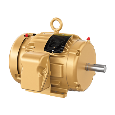 1 1/2 hp 145T Frame Three Phase AC Motor
