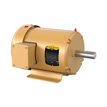 2 hp 184T Frame Three Phase AC Motor