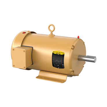 1 1/2 hp 182T Frame Three Phase AC Motor