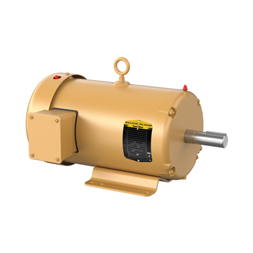 3 hp 182T Frame Three Phase AC Motor