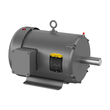 2 hp 213T Frame Three Phase AC Motor