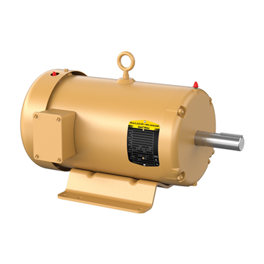 5 hp 213 Frame Three Phase AC Motor