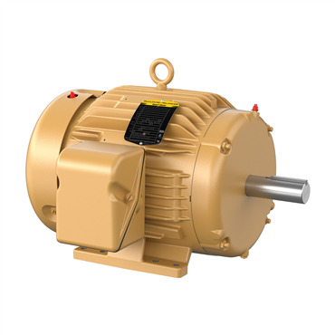 3 hp 213T Frame Three Phase AC Motor