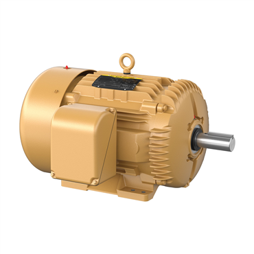30 hp 286T Frame Three Phase AC Motor