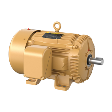 40 hp 324TS Frame Three Phase AC Motor