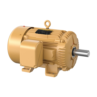 25 hp 324T Frame Three Phase AC Motor