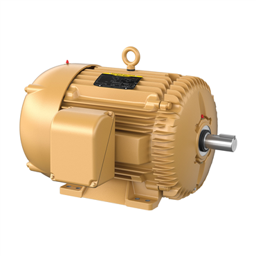 50 hp 326TS Frame Three Phase AC Motor