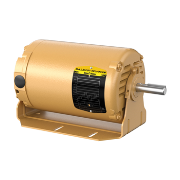 1/2 hp 56 Frame Three Phase AC Motor