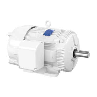 25 hp 284T Frame Three Phase AC Motor
