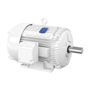 40 hp 324T Frame Three Phase AC Motor