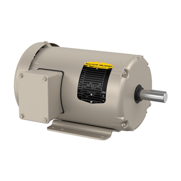 2 hp 143T Frame Three Phase AC Motor
