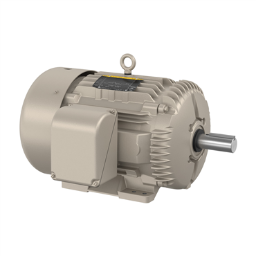 25 hp 284T Frame Three Phase AC Motor