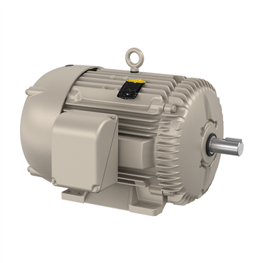 50 hp 326TS Frame Three Phase AC Motor
