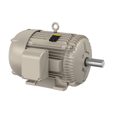50 hp 326T Frame Three Phase AC Motor