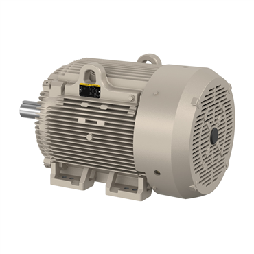 Baldor-Reliance | FDEM4400T | 100 hp 405T Frame Three Phase AC Motor ...