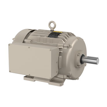 16 hp 256T Frame Single Phase AC Motor