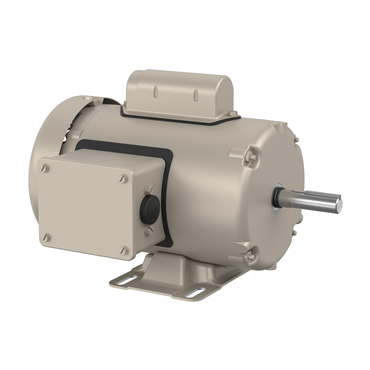 1/2 hp 56 Frame Single Phase AC Motor