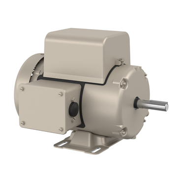 3/4 hp 56 Frame Single Phase AC Motor