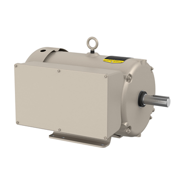 7 1/2 hp 213 Frame Single Phase AC Motor