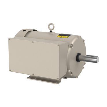 7 1/2 hp 213T Frame Single Phase AC Motor
