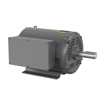 16 hp 256TZ Frame Single Phase AC Motor