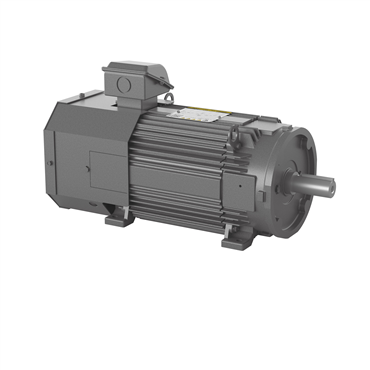 15 hp FL1844Z Frame Three Phase AC Motor