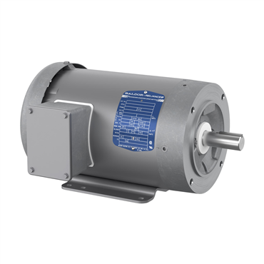 2 hp 145TC Frame Three Phase AC Motor