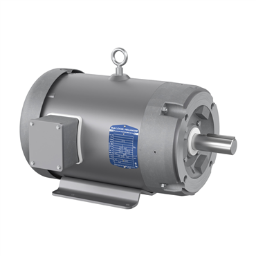 7 1/2 hp 213TC Frame Three Phase AC Motor