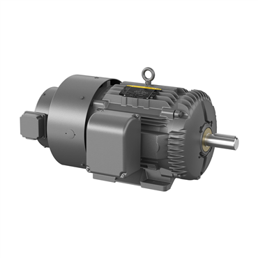 25 hp 284T Frame Three Phase AC Motor