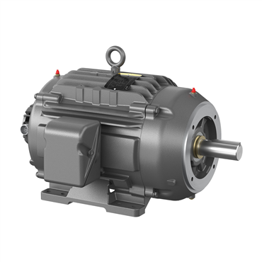 15 hp 254TC Frame Three Phase AC Motor