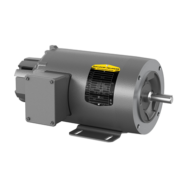 1/2 hp 56C Frame Three Phase AC Motor