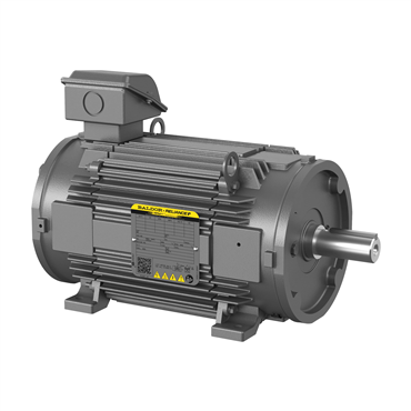 5 hp FL1838C Frame Three Phase AC Motor