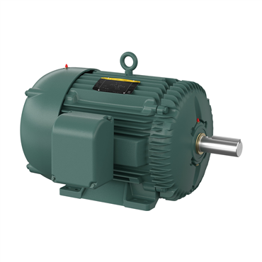 40 hp 324T Frame Three Phase AC Motor
