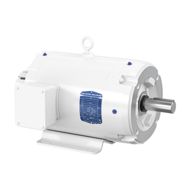 5 hp 213TC Frame Three Phase AC Motor
