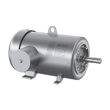 20 hp 256JM Frame Three Phase AC Motor