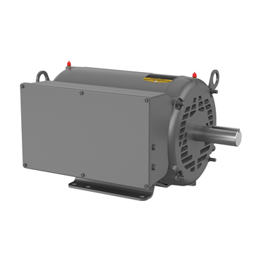 10 hp 215T Frame Single Phase AC Motor