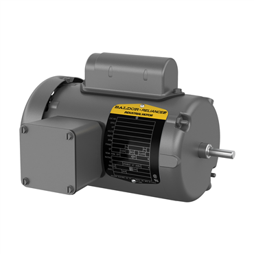 1/12 hp 42 Frame Single Phase AC Motor