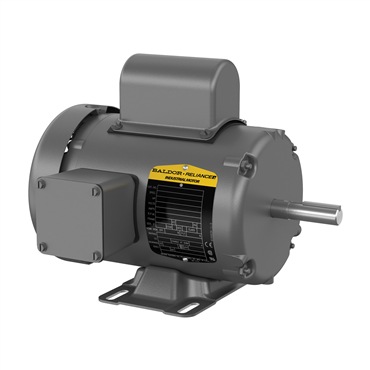 Baldor-RelianceL3506